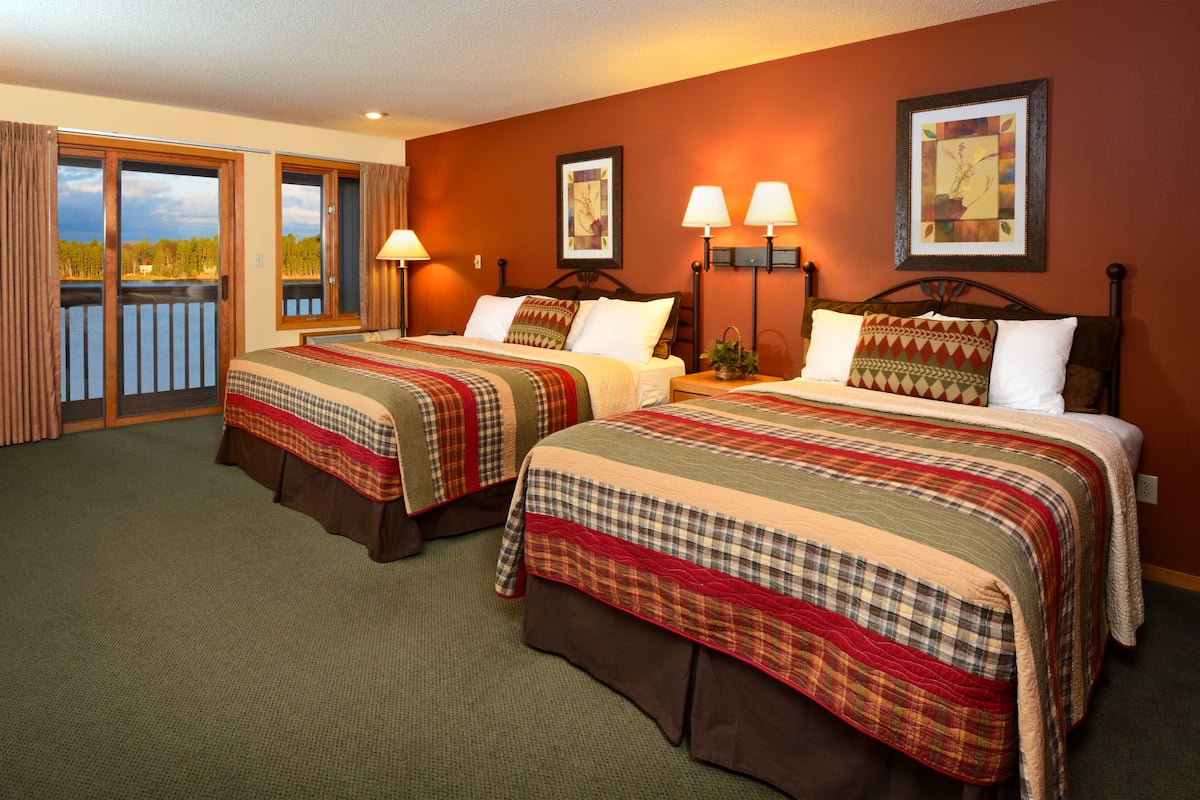 Standard Studio | 1 bedroom, individually decorated, individually furnished