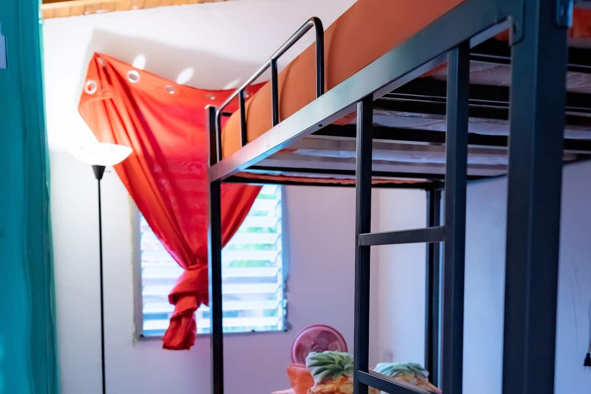 Economy Tek Kişilik Oda