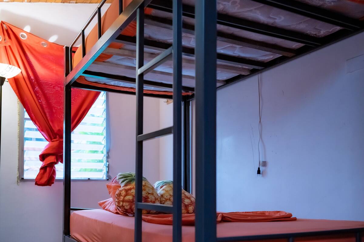 Economy Single Room