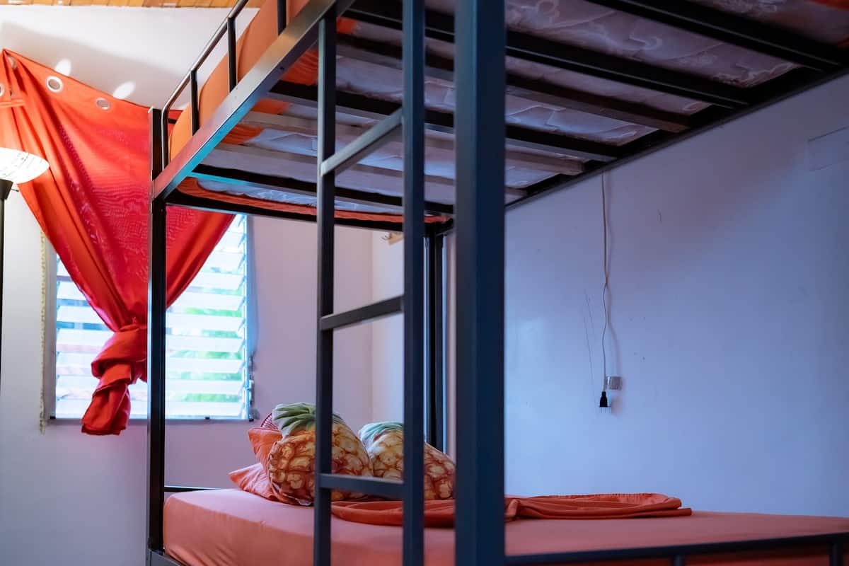 Economy Single Room