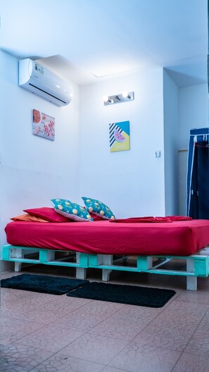 Chambre Double Standard