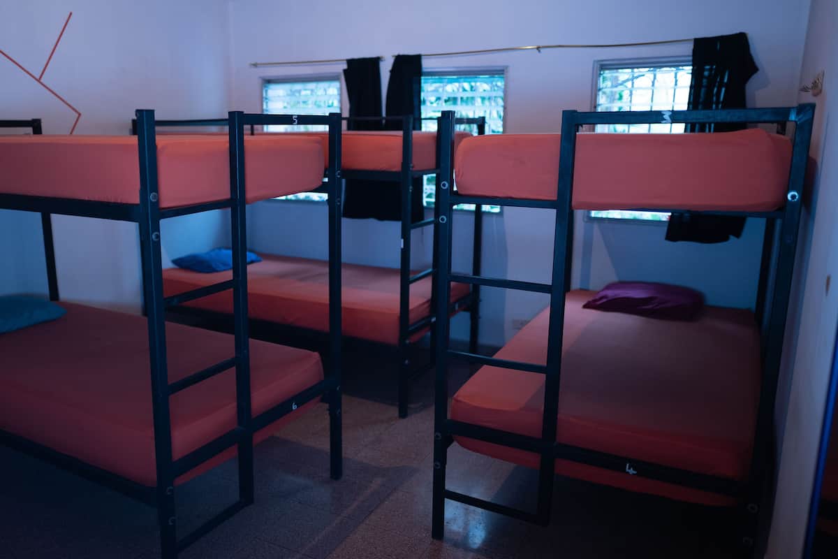 Basic Ortak Ranzalı Oda