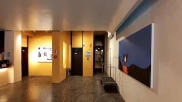 Intérieur