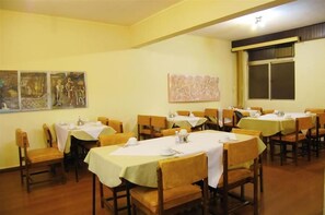 Restaurant - Hotel Estoril (Pelotas)
