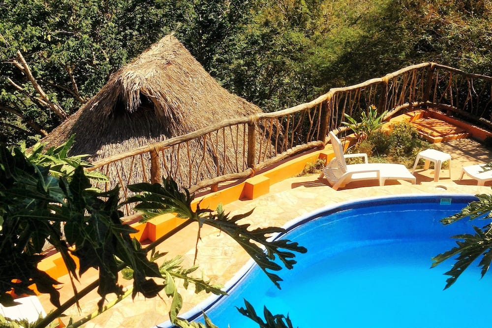 Cabañas Telayú
