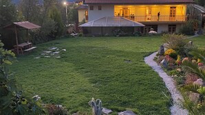 Exterior - Sol Natura Hotel (Ollantaytambo)