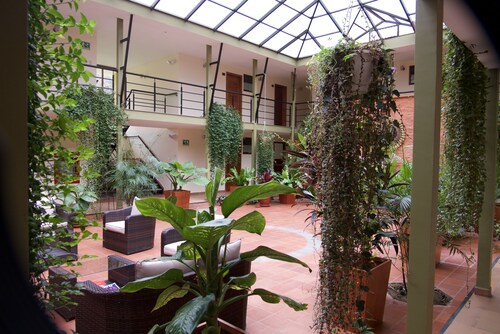 Sol Natura Hotel