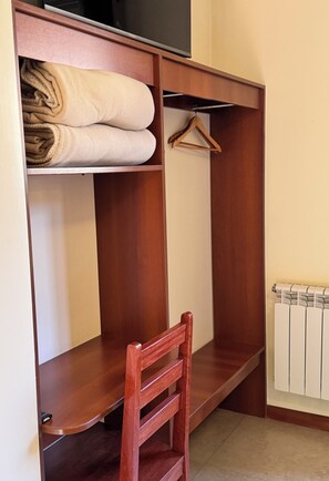 Zimmerausstattung