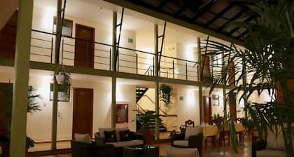 Sol Natura Hotel