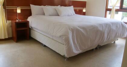 Sol Natura Hotel