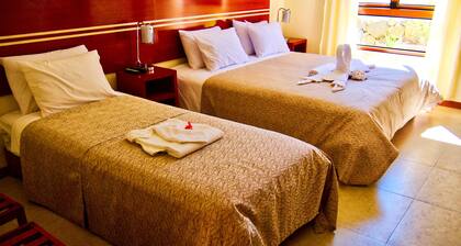 Sol Natura Hotel