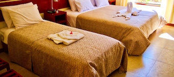 Sol Natura Hotel