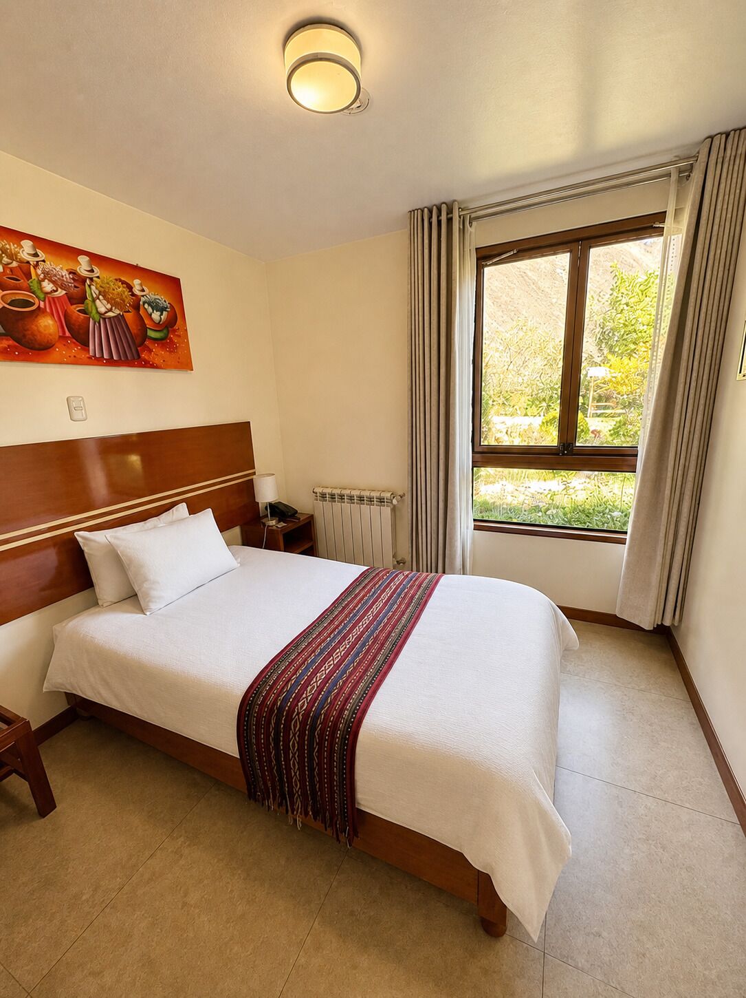 Superior Single Room