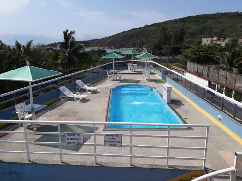 Fragata Hotel