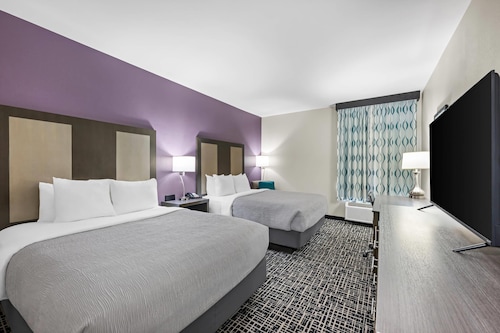 Quality Inn & Suites Colorado City, TX