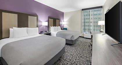 Quality Inn & Suites Colorado City, TX
