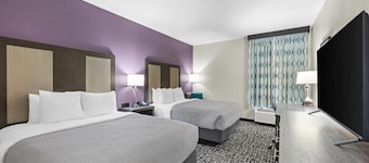 Quality Inn & Suites Colorado City, TX