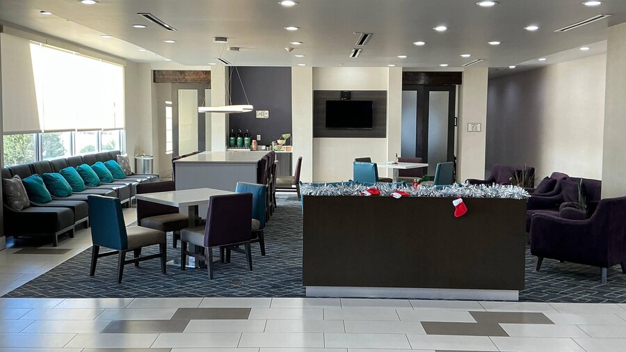 Quality Inn & Suites Colorado City, TX