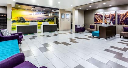 La Quinta Inn & Suites by Wyndham Colorado City