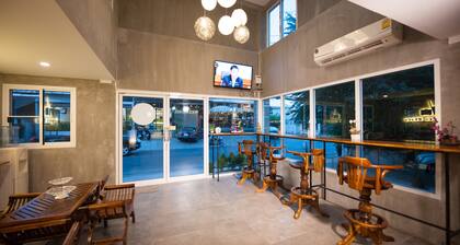 Hoppers Place Donmuang Room