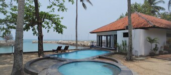 Bintang Laut Resort