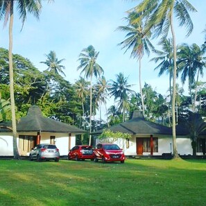 Exterior - Bintang Laut Resort (Carita)