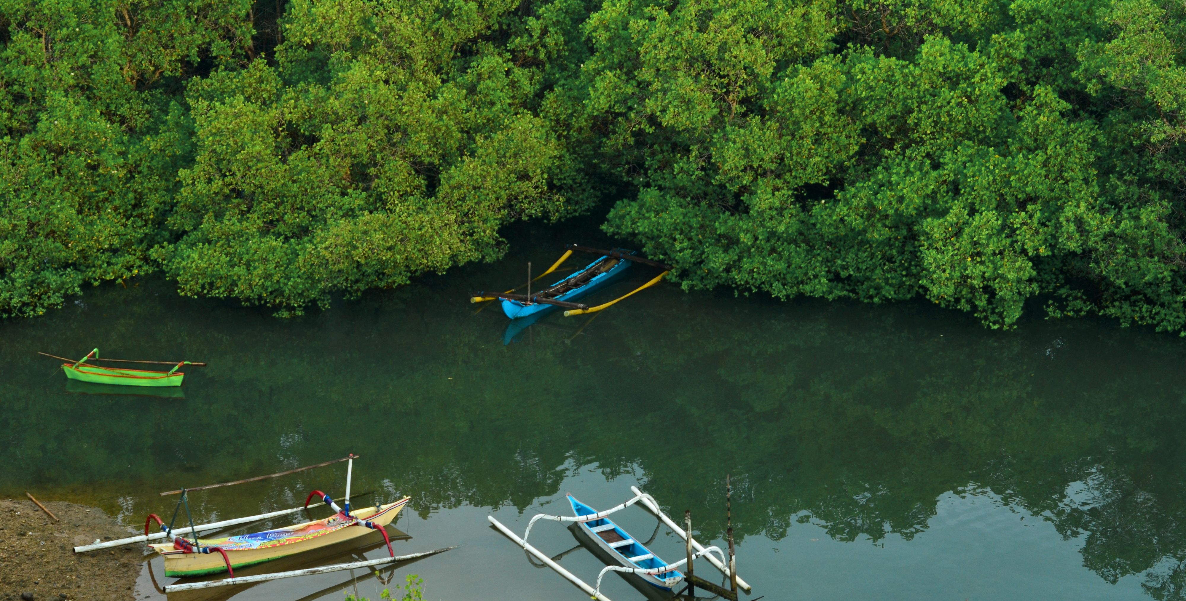 Foto - The Crystal Luxury Bay Resort Nusa Dua