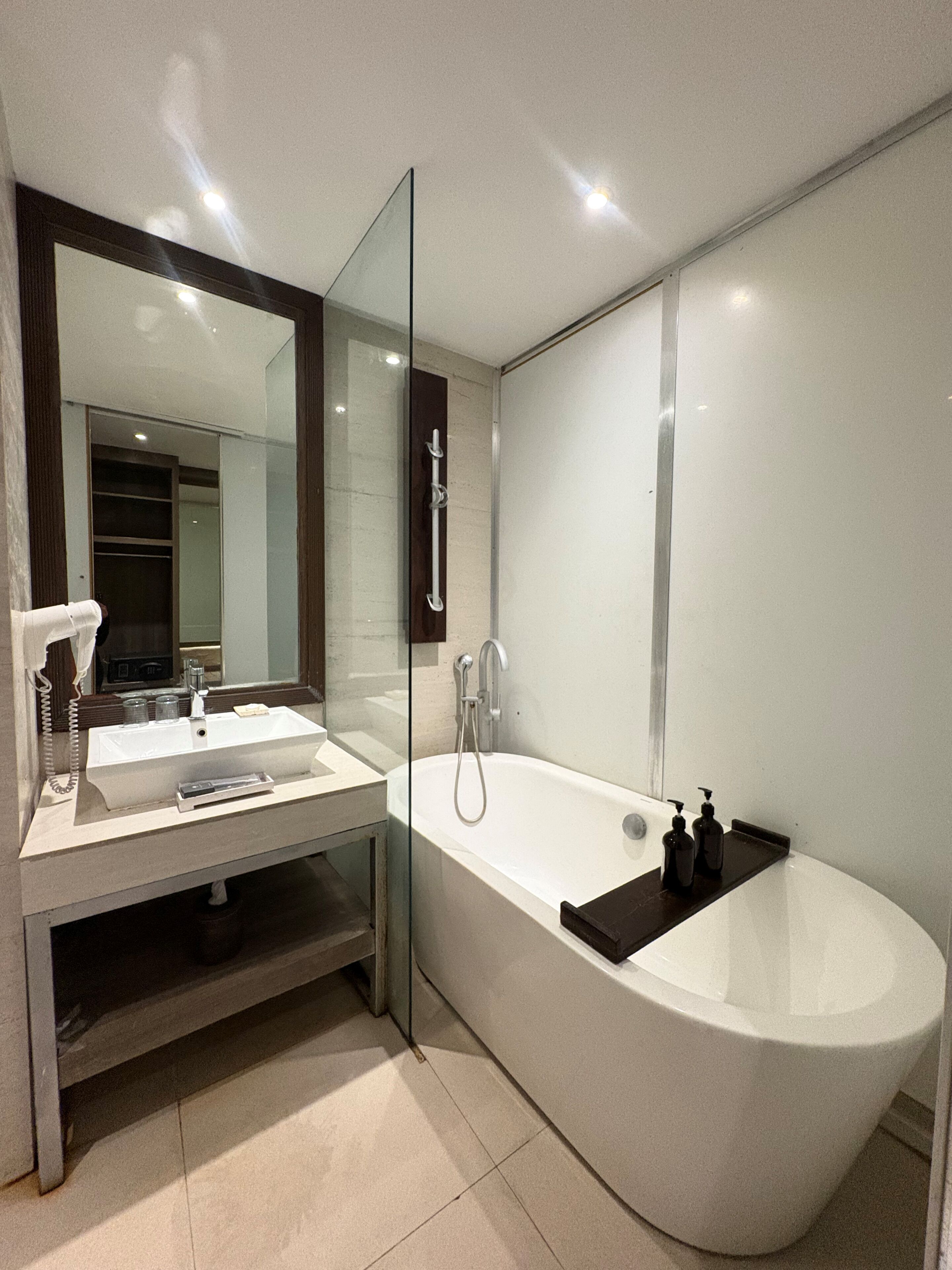 Photo - The Crystal Luxury Bay Resort Nusa Dua