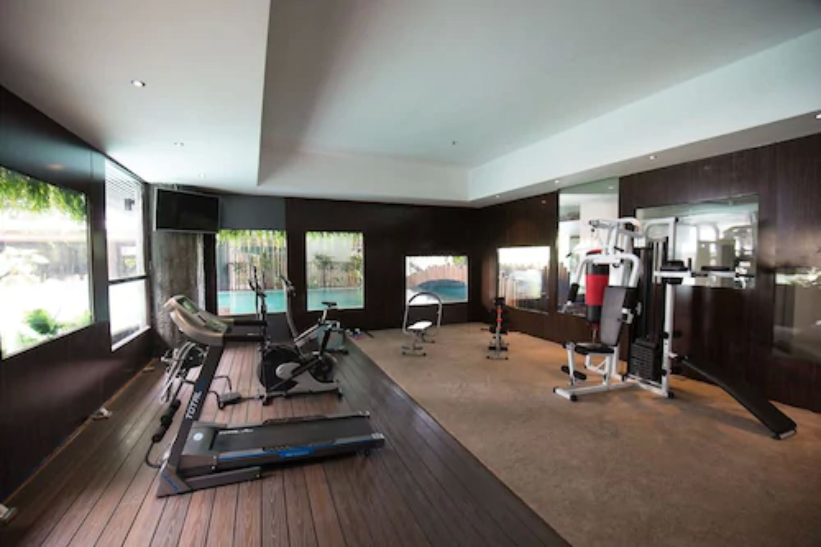 Photo - The Crystal Luxury Bay Resort Nusa Dua
