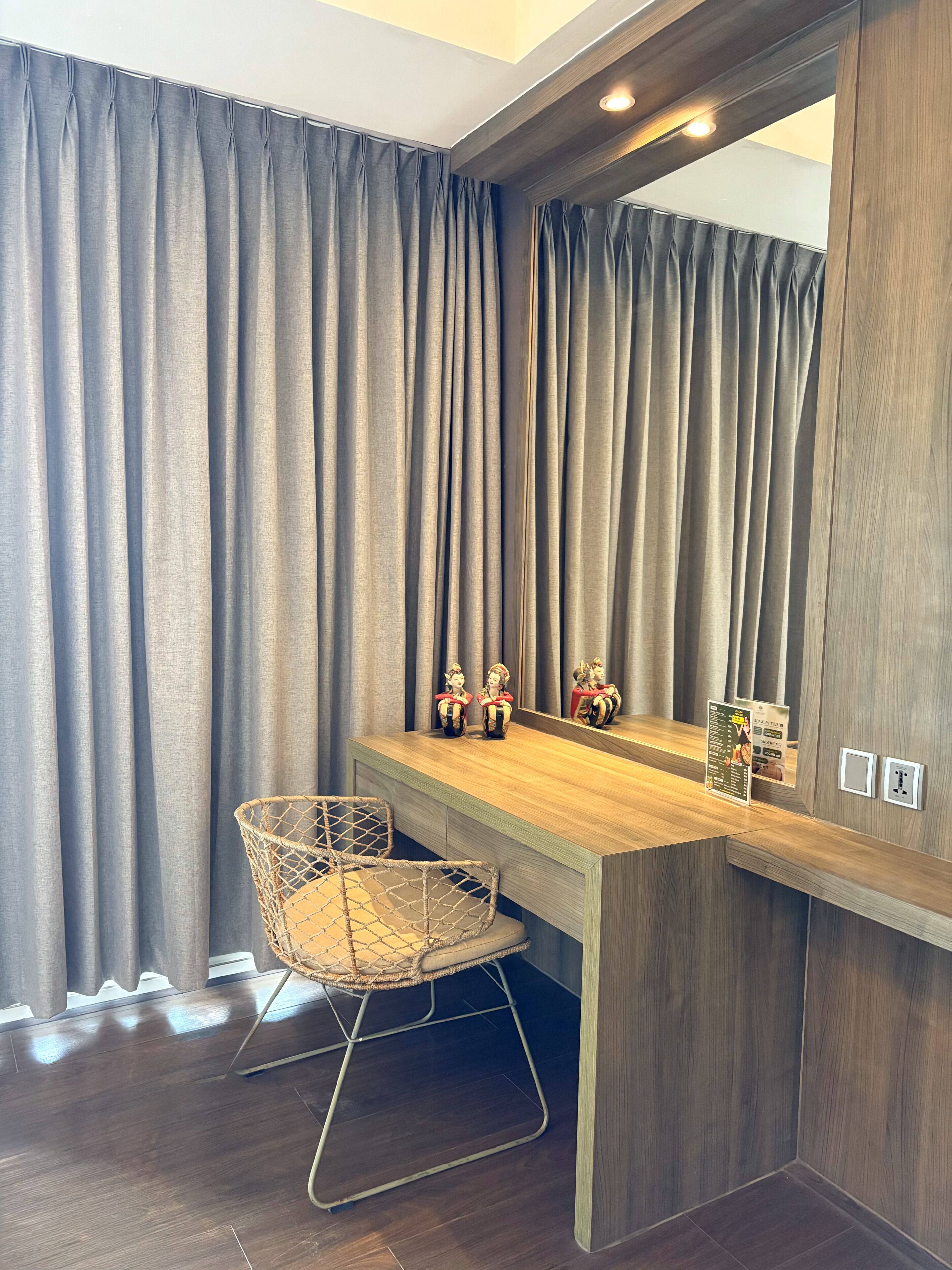 Photo - The Crystal Luxury Bay Resort Nusa Dua