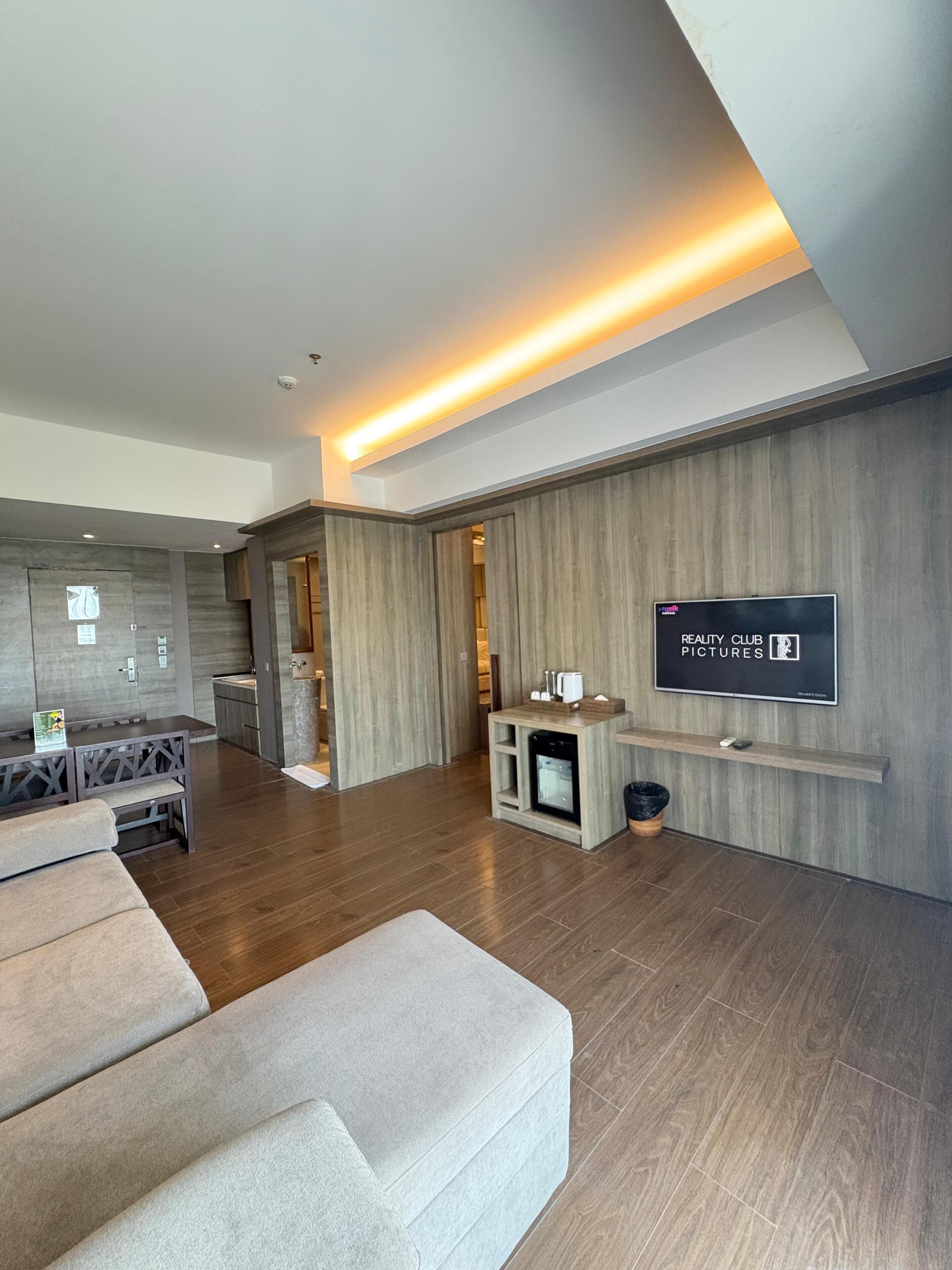 Foto - The Crystal Luxury Bay Resort Nusa Dua