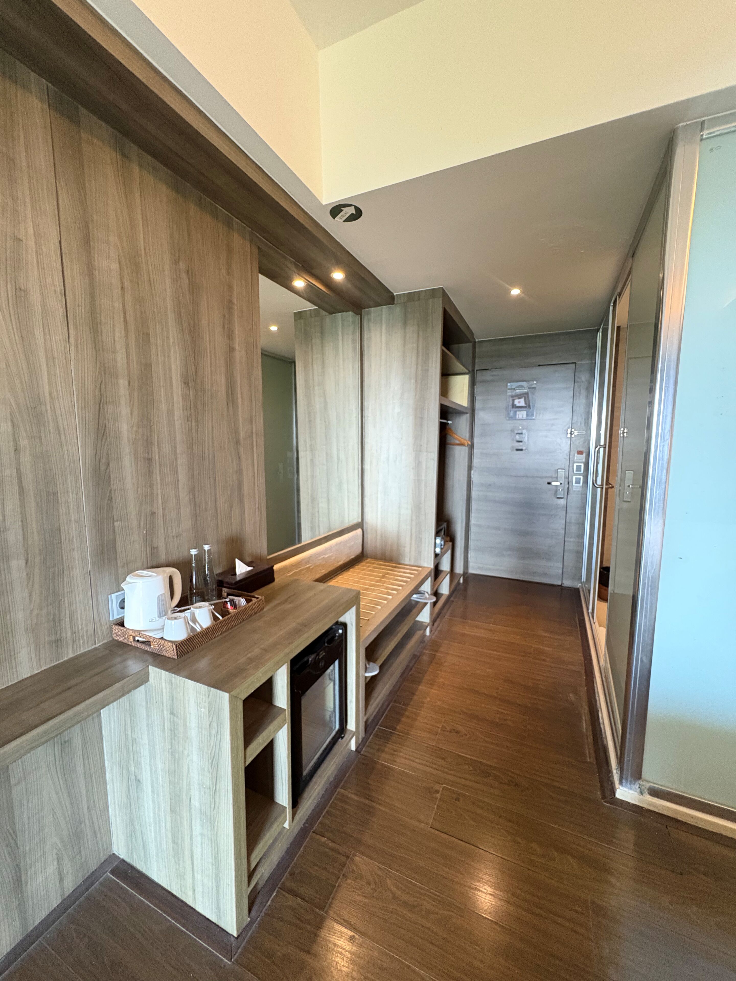 Foto - The Crystal Luxury Bay Resort Nusa Dua