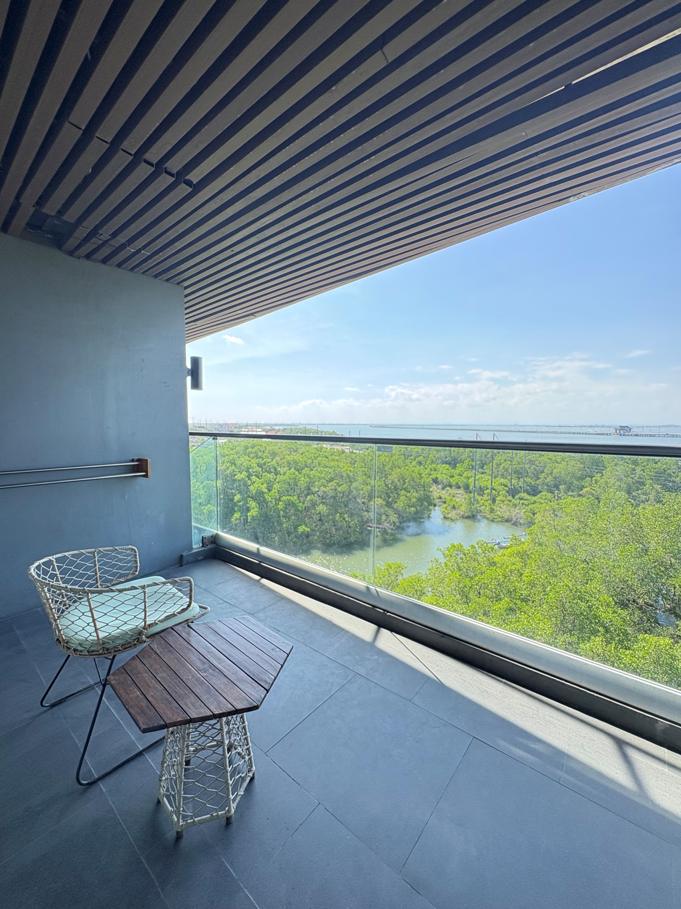 Photo - The Crystal Luxury Bay Resort Nusa Dua