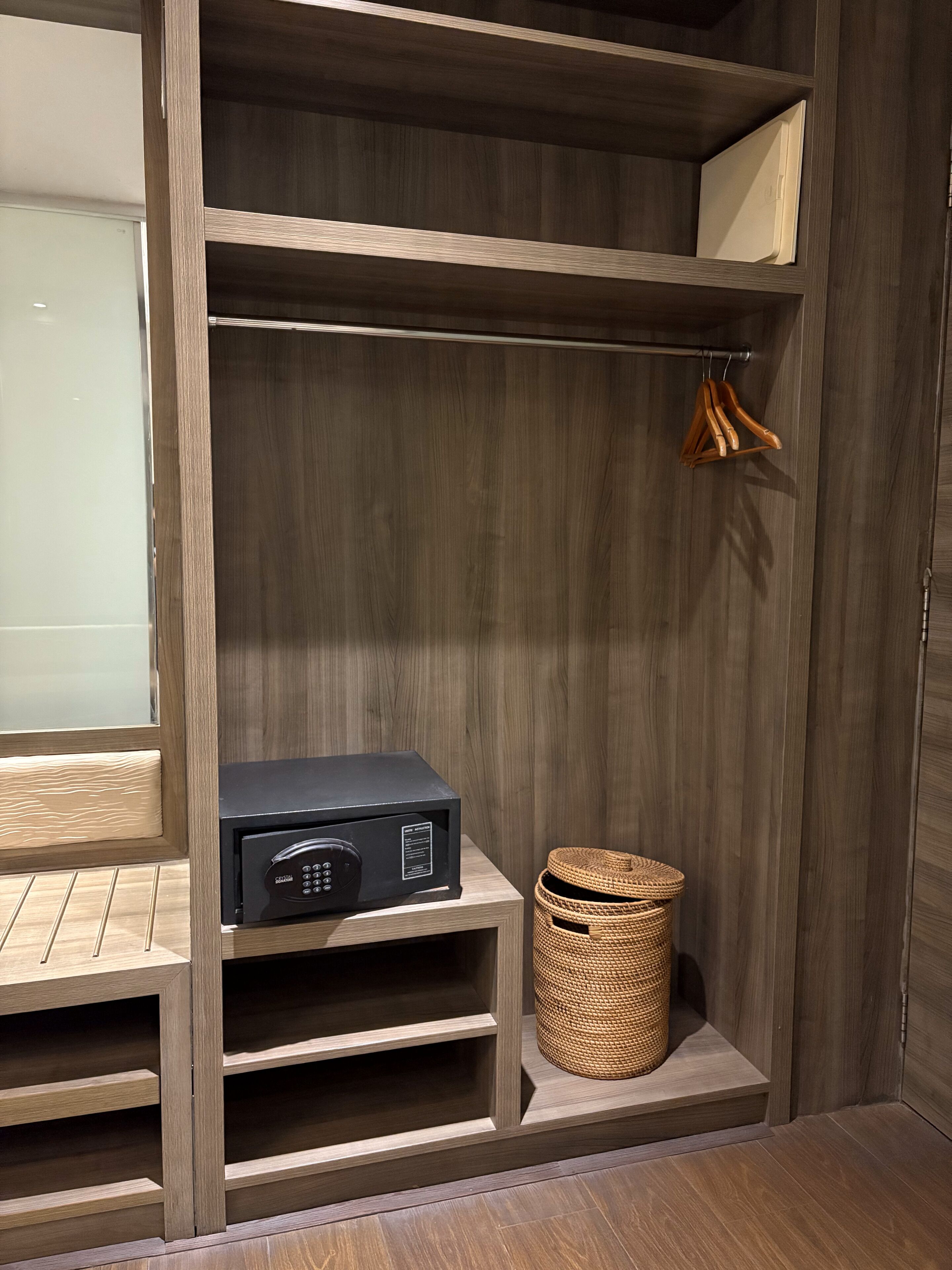 Foto - The Crystal Luxury Bay Resort Nusa Dua