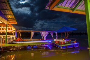 Exterior - Bluemoon Riverside Resort (Phibun Mangsahan)