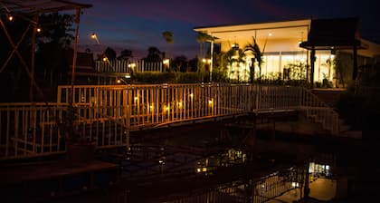 Bluemoon Riverside Resort