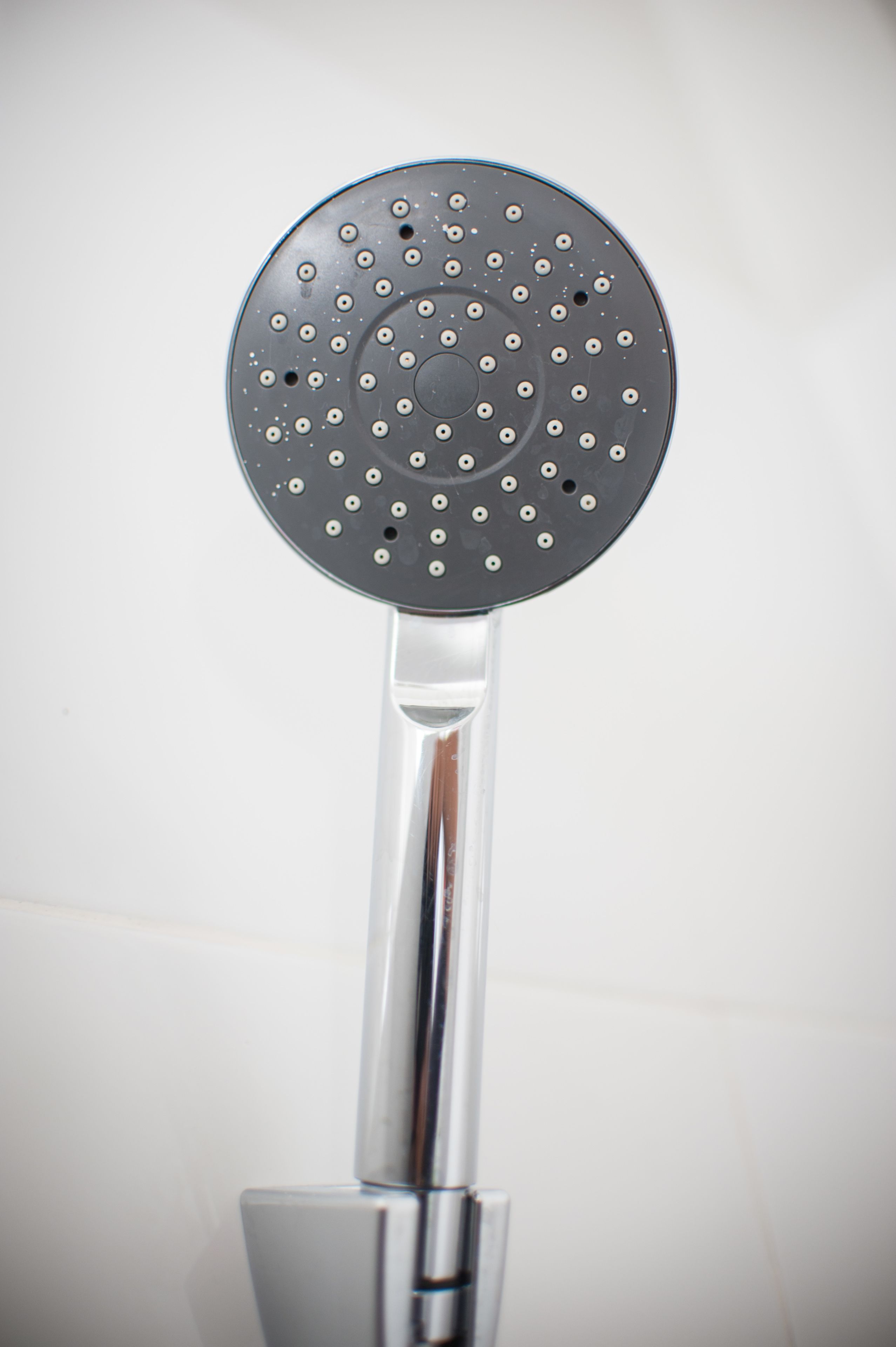 modern cottage  | bathroom shower