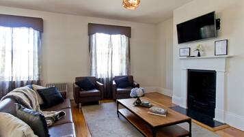 Single Room, Shared Bathroom | Shared kitchen facilities