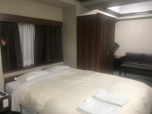 免費無線上網、無障礙通道