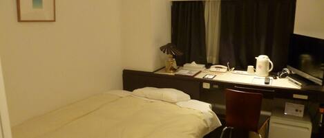 Vista desde la propiedad