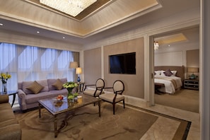 Room - Beijing Riverside Hotel (Beijing)