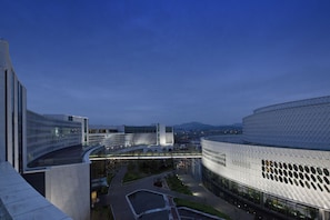 Exterior - Beijing Riverside Hotel (Beijing)