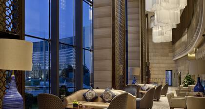 Beijing Riverside Hotel