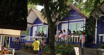 Shin Sane Guesthouse