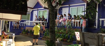 Shin Sane Guesthouse