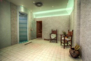Spa - Hotel il Duca del Montefeltro (Pennabilli)
