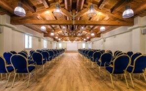 Meeting facility - Hotel il Duca del Montefeltro (Pennabilli)