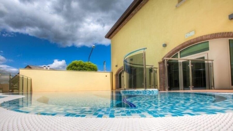 Hotel il Duca del Montefeltro