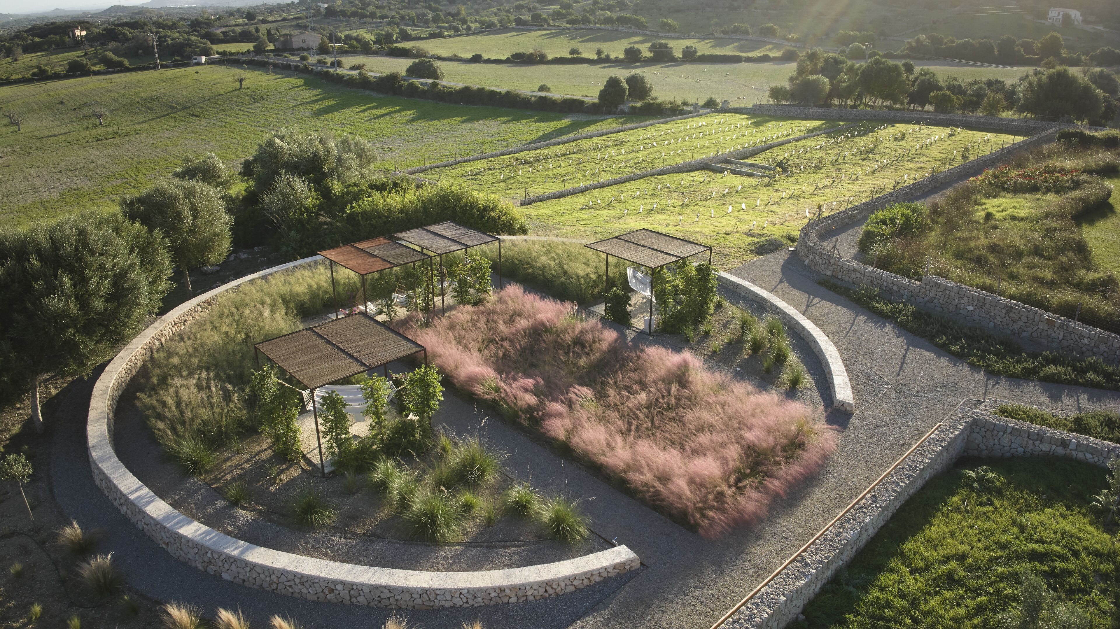 Foto - Finca Sestelrica