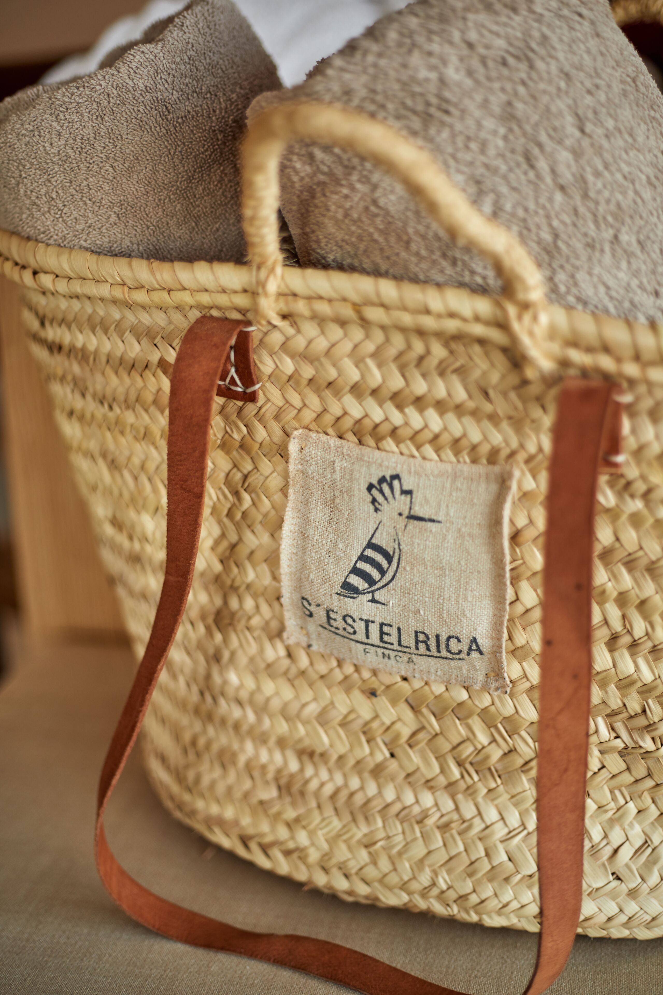 Foto - Finca Sestelrica